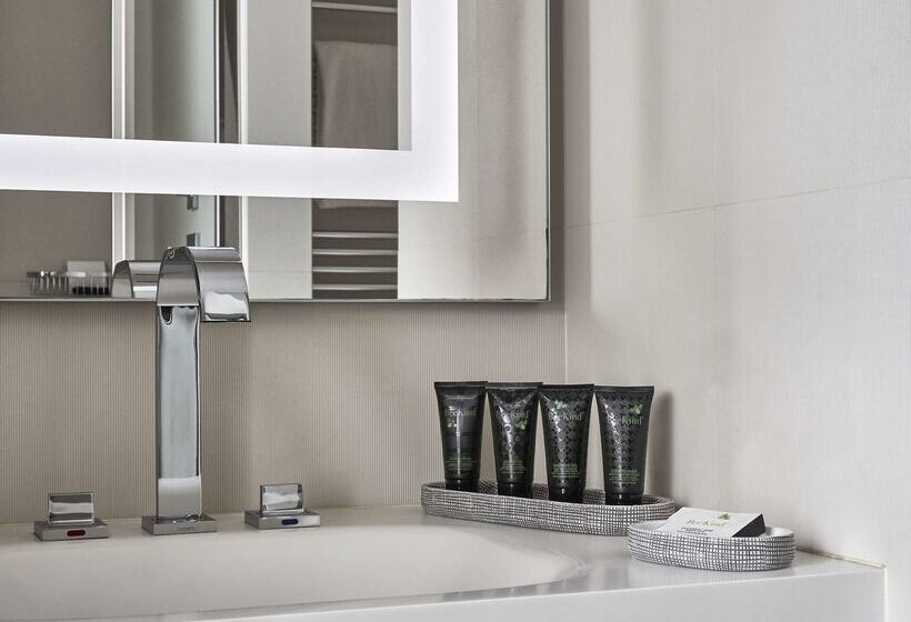 酒店 Hyatt Centric Milan Centrale