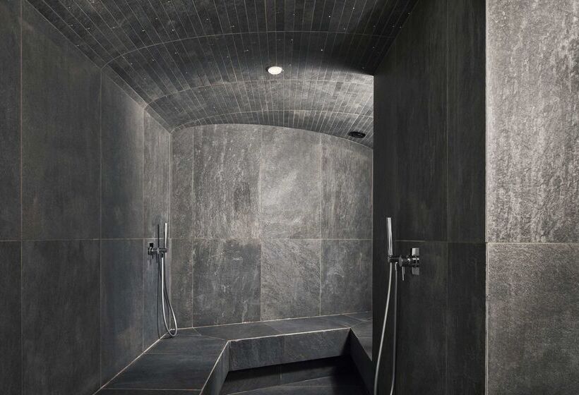 酒店 Hyatt Centric Milan Centrale