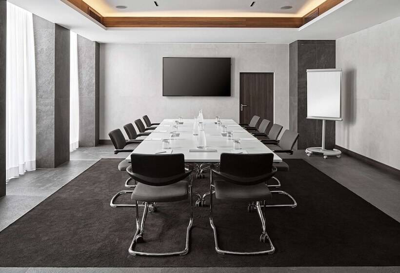 酒店 Hyatt Centric Milan Centrale