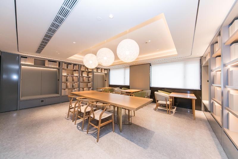 Ji Hotel Shanghai Xujiahui