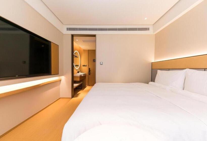 Ji Hotel Shanghai Xujiahui