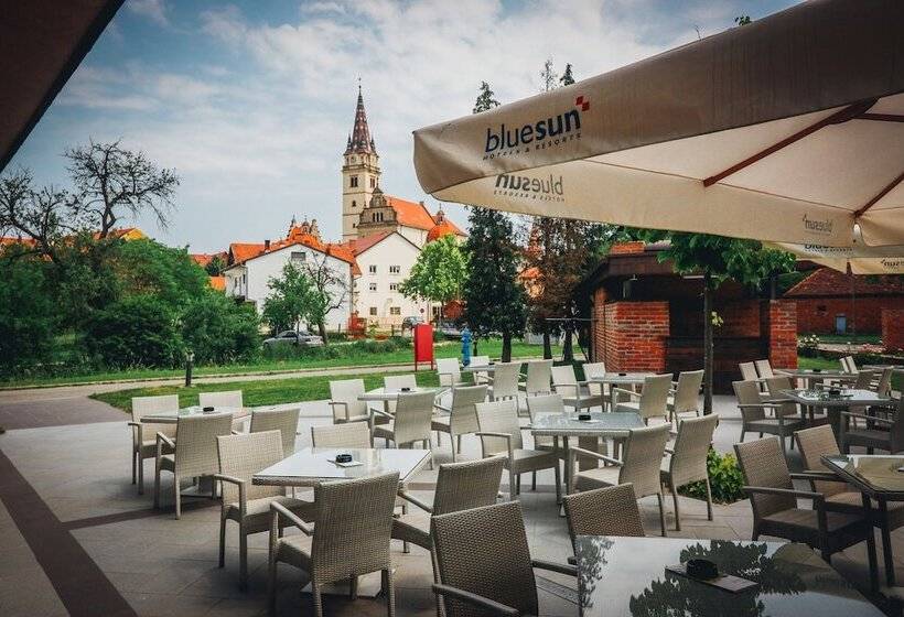 בית מלון כפרי Kaj