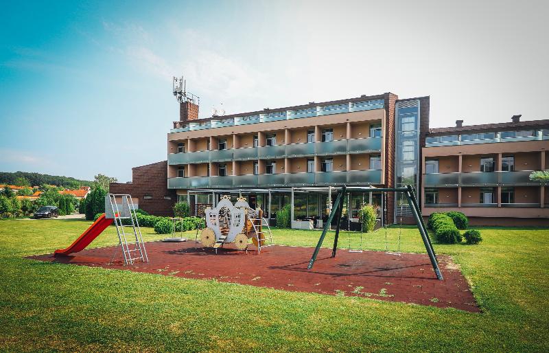 בית מלון כפרי Kaj