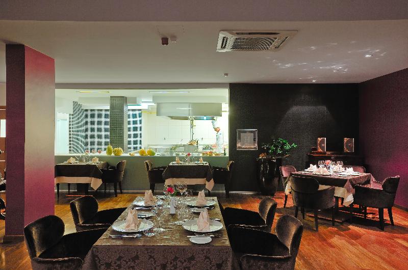 בית מלון כפרי Kaj