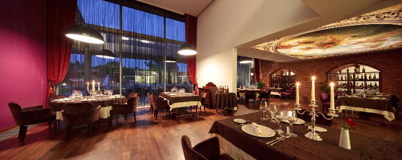 בית מלון כפרי Kaj