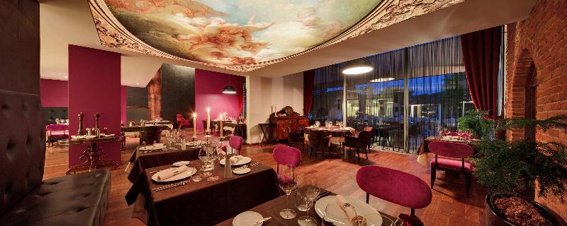 בית מלון כפרי Kaj