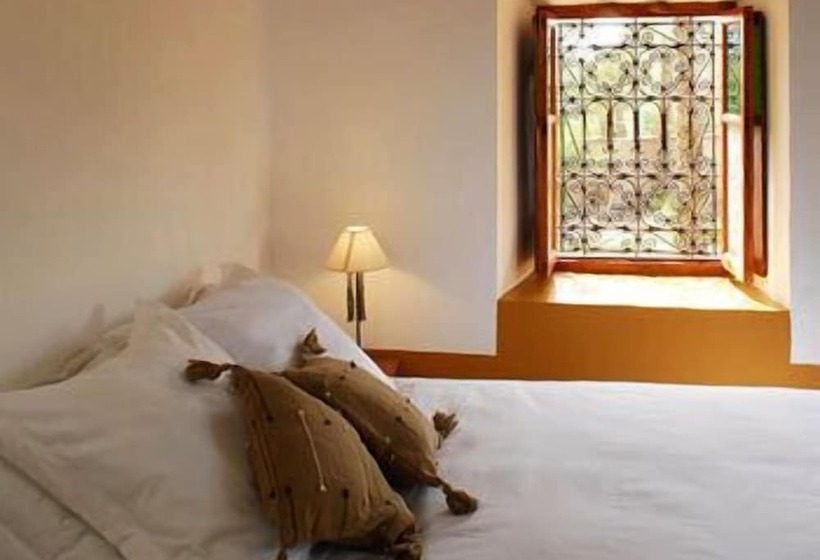 هتل Kasbah Dar Essalam