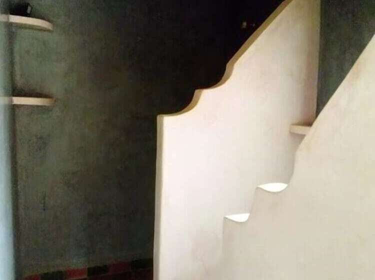 هتل Kasbah Erg Chebbi