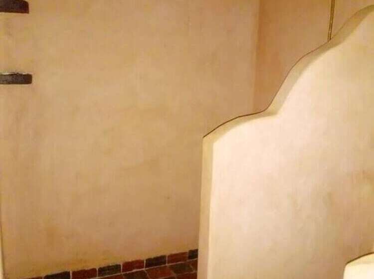 هتل Kasbah Erg Chebbi