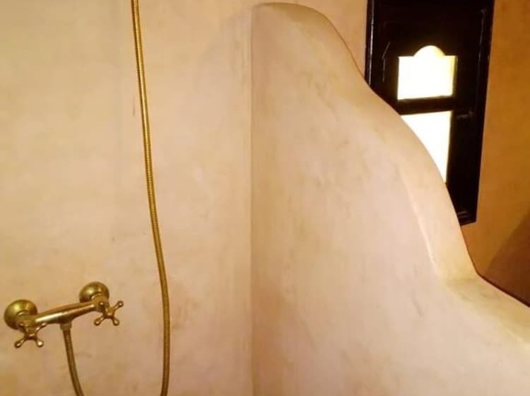 هتل Kasbah Erg Chebbi