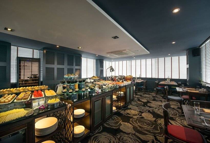 La Nueva Boutique Hotel Hanoi & Spa