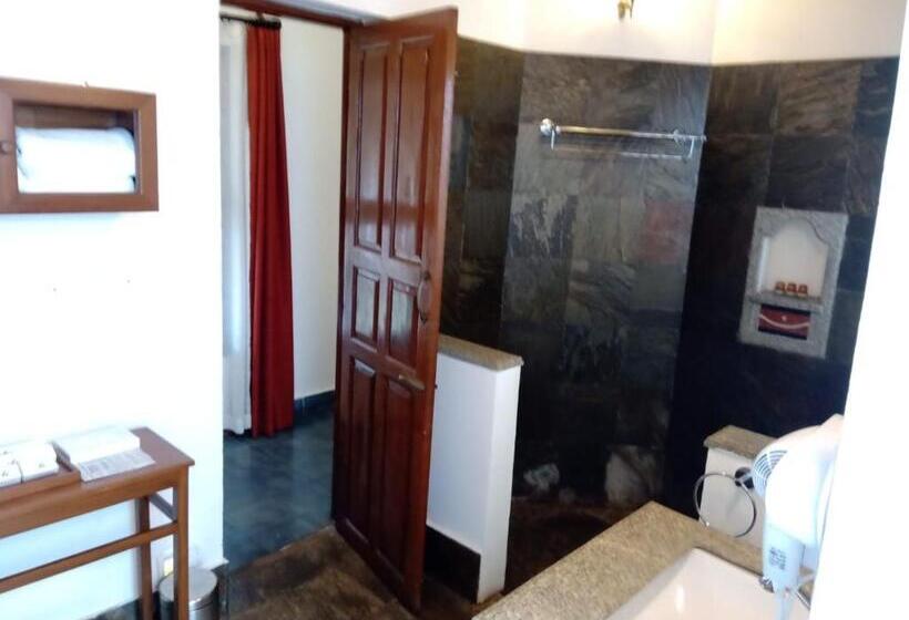 酒店 Mantra Koodam Kumbakonam   A Cgh Earth Experience