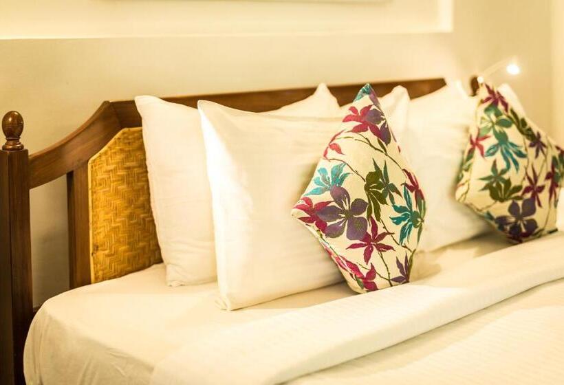 酒店 Mantra Koodam Kumbakonam   A Cgh Earth Experience