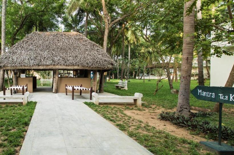 酒店 Mantra Koodam Kumbakonam   A Cgh Earth Experience