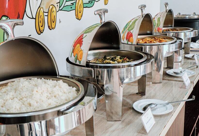 Metland Hotel Bekasi