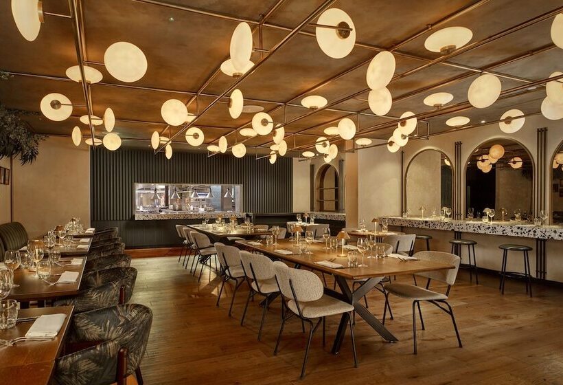 בית מלון כפרי Montcalm East, Autograph Collection