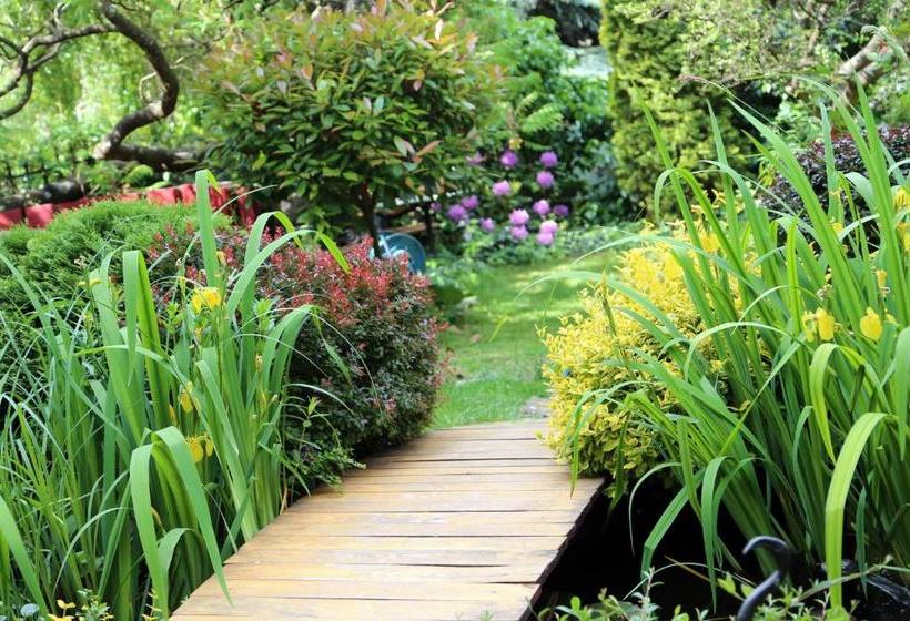 ホテル Panorama Panzio