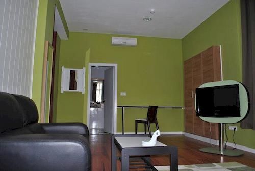 ホテル Parque Empresarial By Vivere Stays
