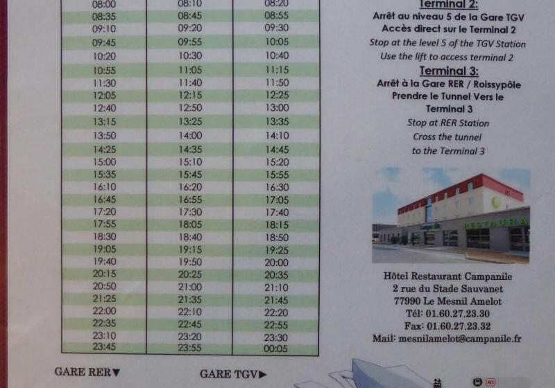 호텔 Premiere Classe  Roissy  Aeroport Cdg  Le Mesnilamelot