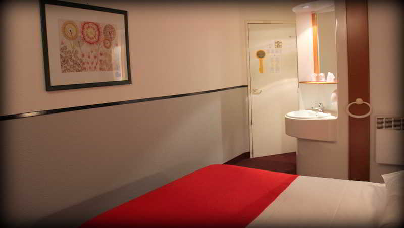 Отель Quick Palace