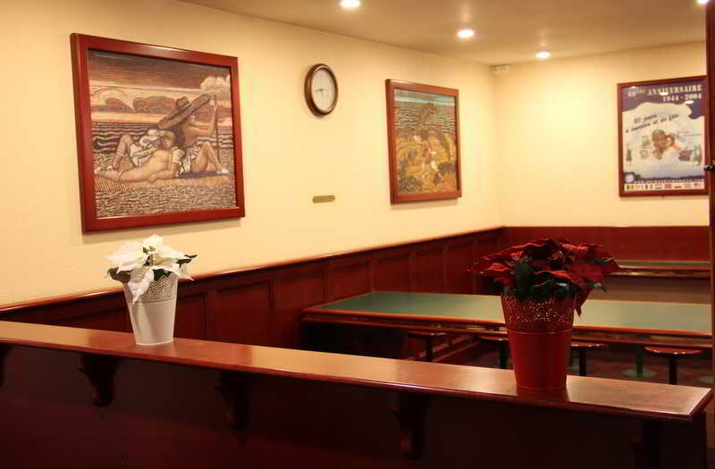 Отель Quick Palace