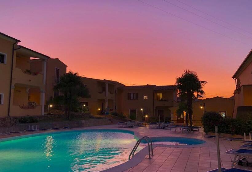فندق Residence Corte Dei Venti