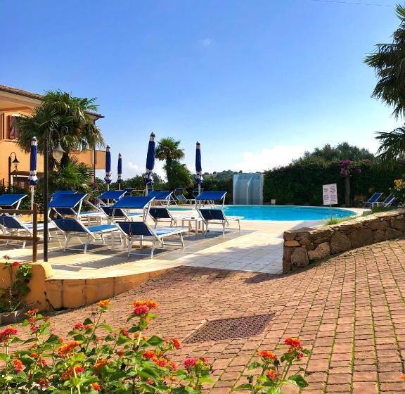 فندق Residence Corte Dei Venti