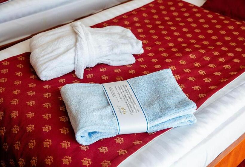 호텔 Senec Aqua Resort