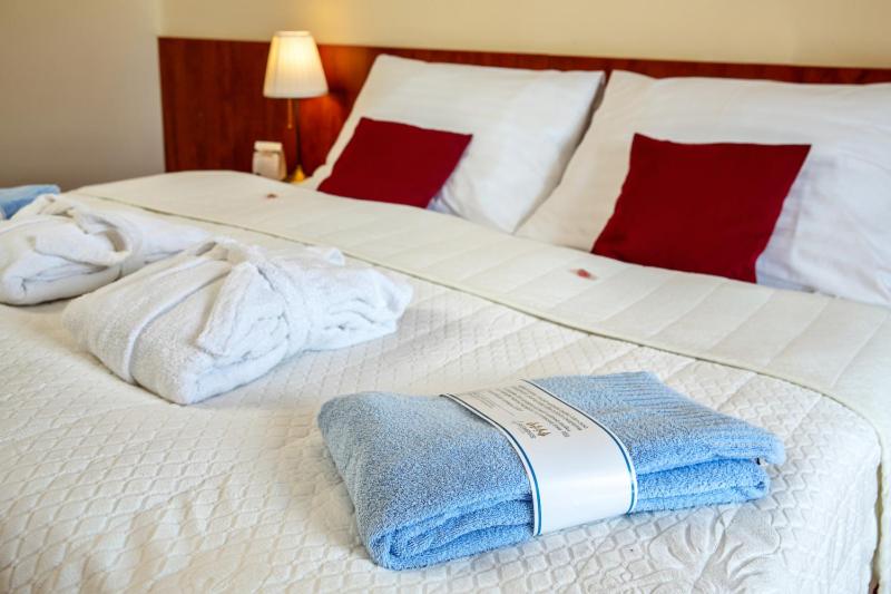호텔 Senec Aqua Resort