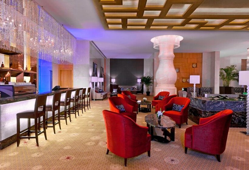 호텔 Sheraton Daqing