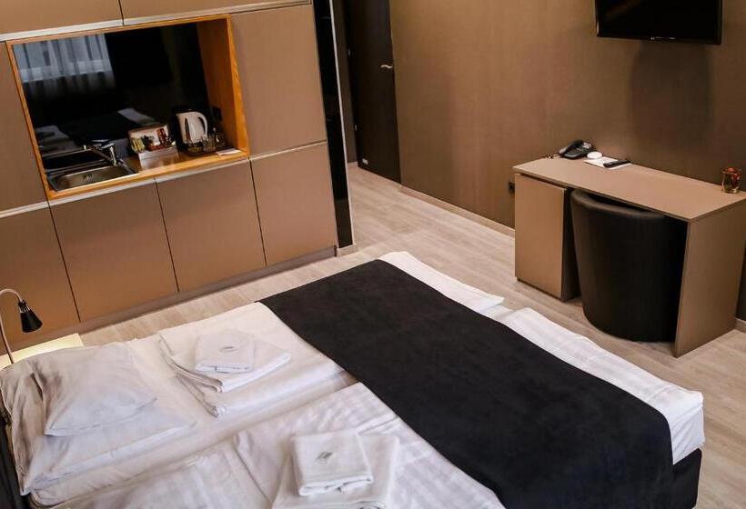 ホテル Sóház Panzió és Apartmanház