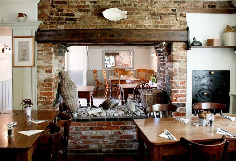 酒店 The Pykkerell Inn