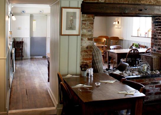 酒店 The Pykkerell Inn