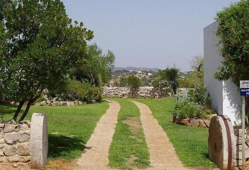 בית מלון כפרי Vila Quinta Dos Ferreiros