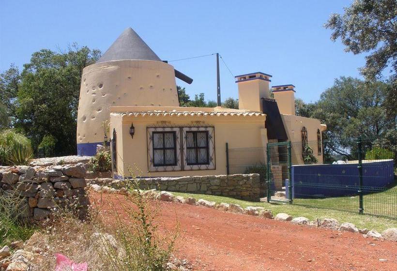 בית מלון כפרי Vila Quinta Dos Ferreiros