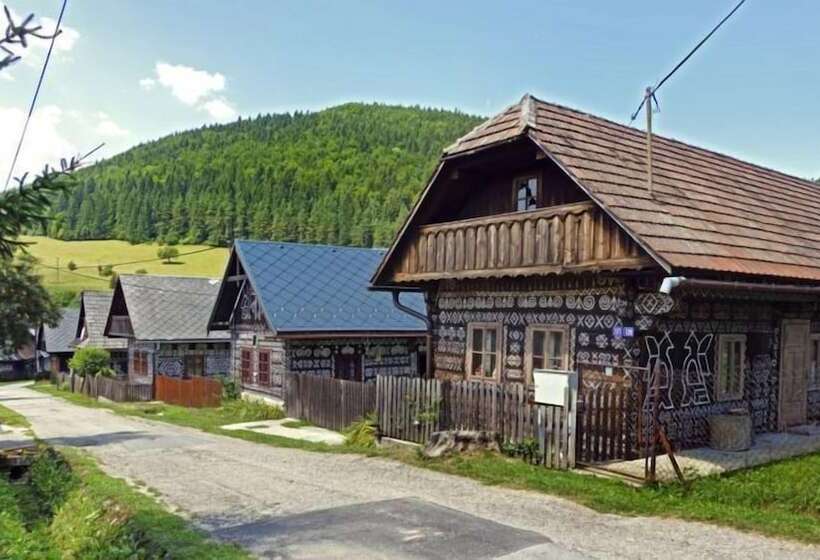 فندق Vila Viktoria