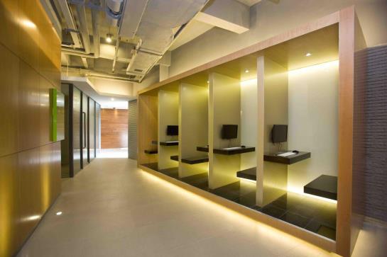 Отель Welcome Inn Dameisha Branch