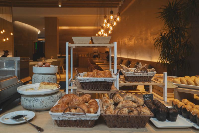 هتل Zenit San Sebastian