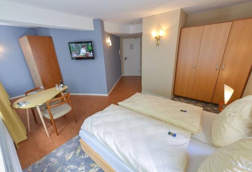 Klassik Appartements