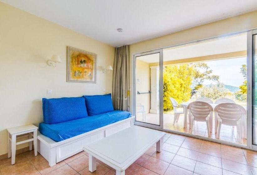 Residence Le Hameau Des Issambres  Maeva Home