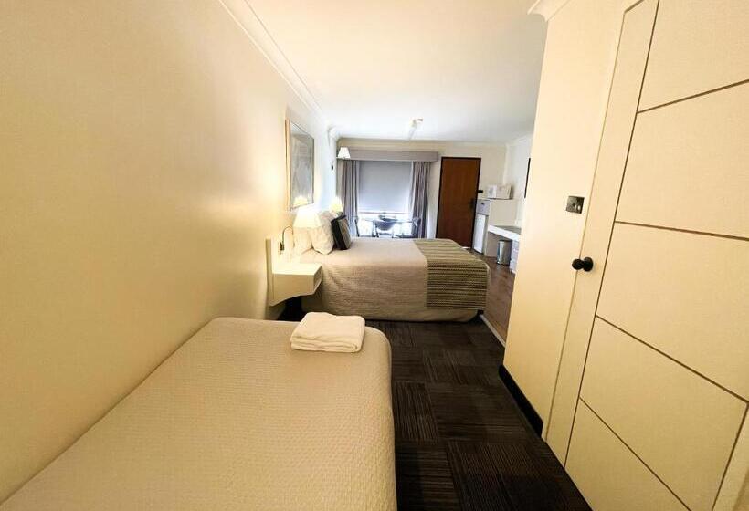 מוטל The Palms Dubbo