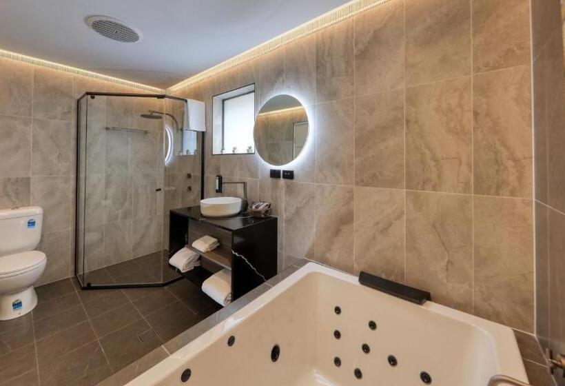 מוטל The Palms Dubbo