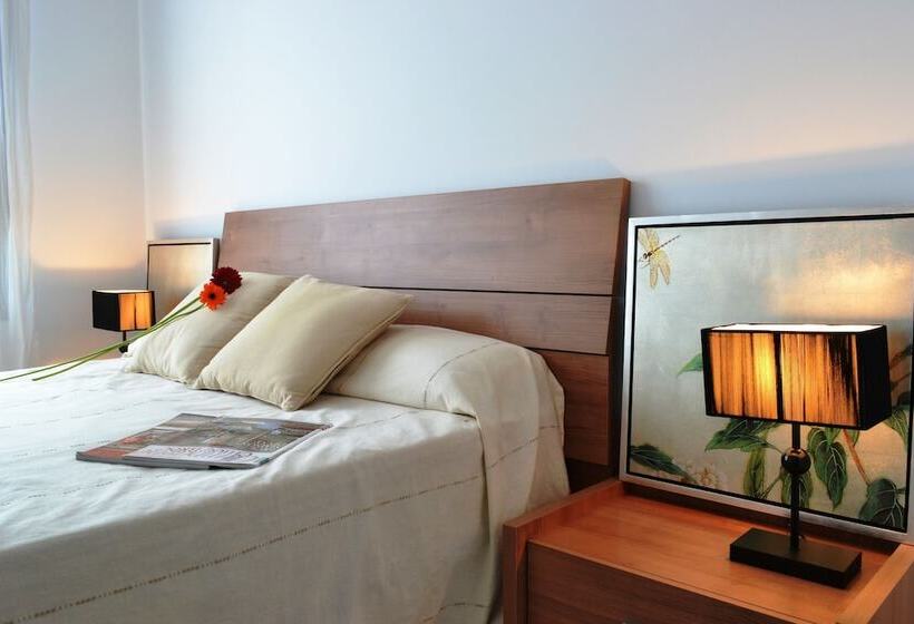 Apartamentos Torredembarra
