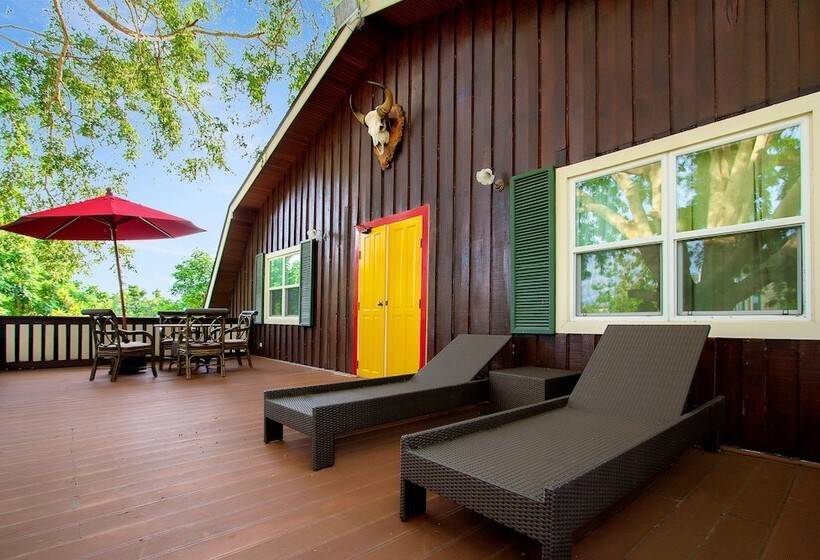 Rancho Charnvee Resort & Country Club Khaoyai
