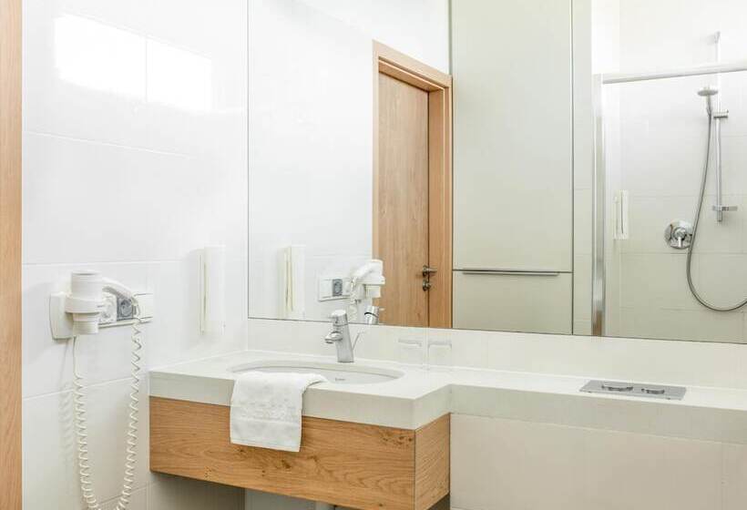 渡假胜地  Boulevard Ustronie Morskie By Zdrojowa