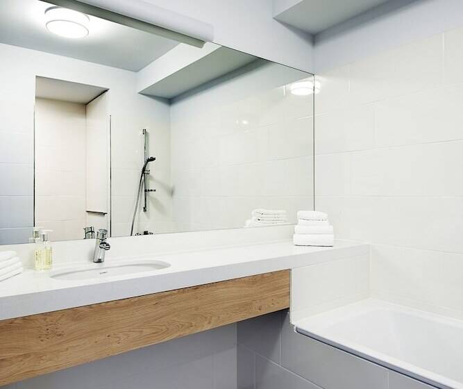 渡假胜地  Boulevard Ustronie Morskie By Zdrojowa