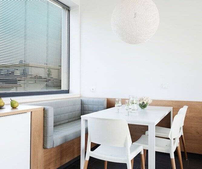 渡假胜地  Boulevard Ustronie Morskie By Zdrojowa