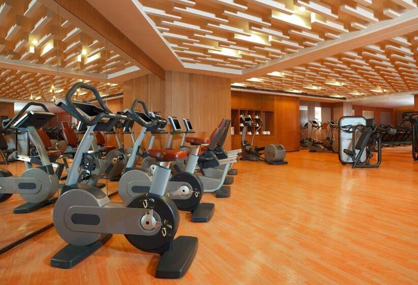 The Westin Changbaishan Resort