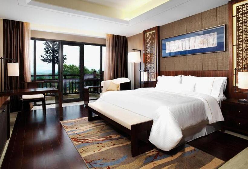 The Westin Changbaishan Resort