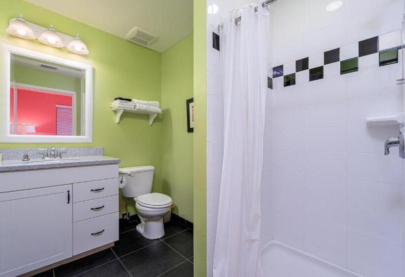 309 Harbour House At The Inn